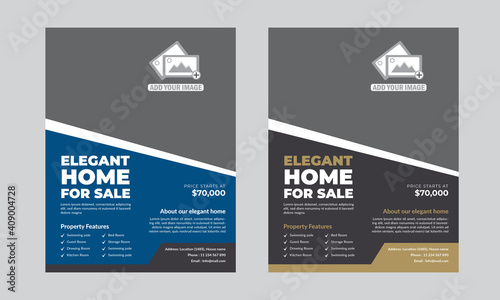 Real Estate Flyer Template Editable Specifications Size 8 5 X11 Inch 0 25 Inch Bleeds Print Size Fully Editable Illustrator Ai Eps File Resolution 300 Dpi Color Mode Cmyk Wall Mural Ariful Real Estate Flyer Template Editable Specifications Size 8 5 X11 Inch 0 25 Inch Bleeds Print Size Fully Editable Illustrator Ai Eps File Resolution 300 Dpi Color Mode Cmyk Wall Mural Ariful
