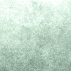 Green designed grunge texture. Vintage background with space for text or image