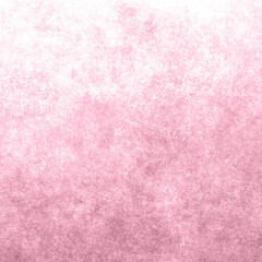 Pink designed grunge texture. Vintage background with space for text or image