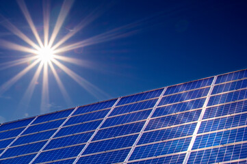 Impianto fotovoltaico © Franco Visintainer