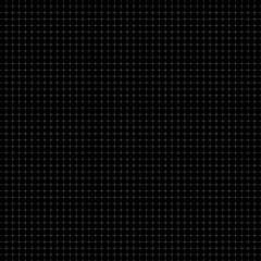 Naklejka premium Abstract Black and White discrete pattern - lines texture vector illustration. Background. Graphic dashed strokes texture design - vector