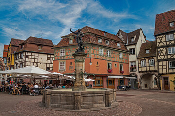 Colmar