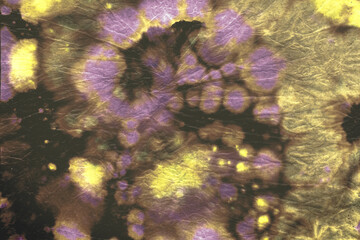 Watercolor Water Background. Psychedelic Tie Dye. Abstract Swirl Pattern. Colorful Color Print. Tie-Dye Circular Kaleidoscope. Art Old Roll. Batik Patterns. Fantasy Psychedelic Tie Dye.