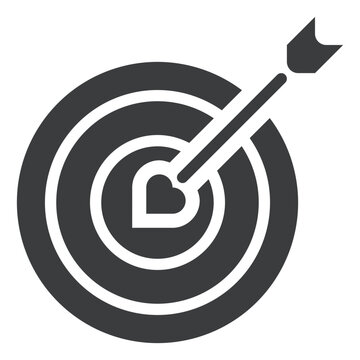 recommend clip art: bulls eye