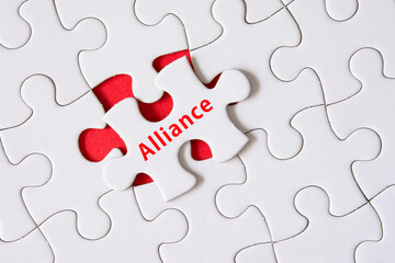 Alliance