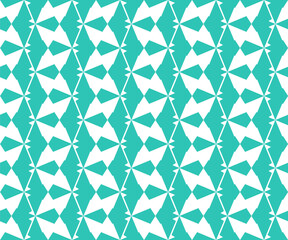 Graphic illustration with geometric pattern. Abstract background with geometric elements. Stock illustration for web, print, scrapbooking, wrapping paper, textiles, background and wallpaper.