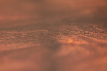 Papier mit Holzmuster 