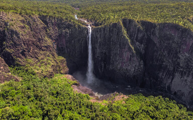 Wasserfall
