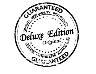 Deluxe edition