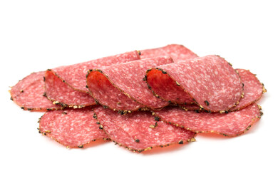 Pfeffersalami