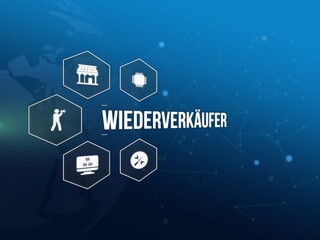 Wiederverk�ufer