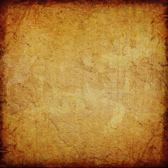 the old parchment