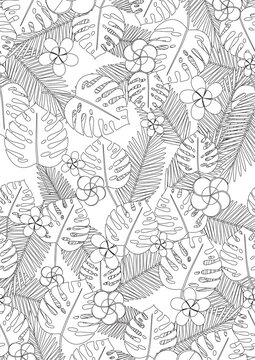 230 Best Coloring For Adults Images Stock Photos Vectors Adobe Stock