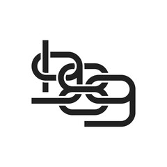 Year 1989 with black and white background