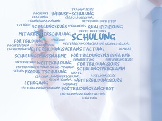 Schulung