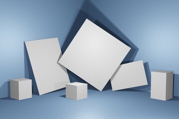 background with place for your text