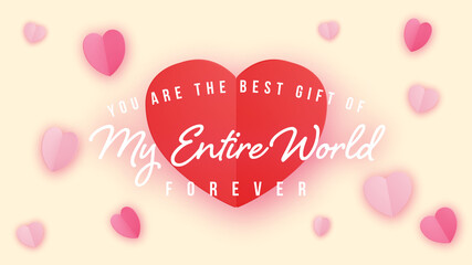 You're the Best Gift Titles
