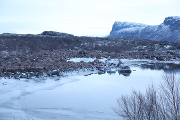 sweden in december