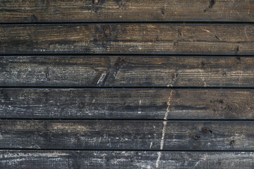 Wooden planks texture