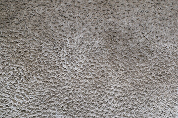 textured surface, shoetree, rough texture in gray