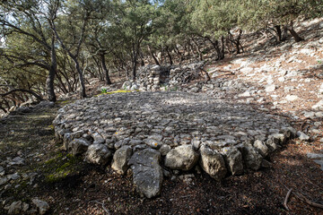 sitje, Esporles, Mallorca, Balearic Islands, Spain