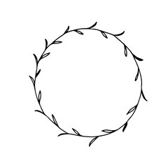 circle of thorns