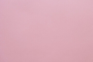 Pink colored tinted paper texture swatch.