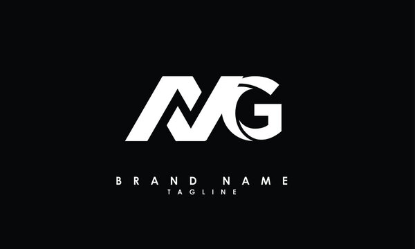 Mg Logo Images Browse 2 3 Stock Photos Vectors And Video Adobe Stock