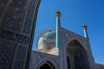 Mosk Iran