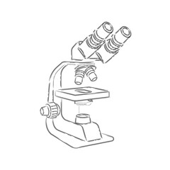 Isolated microscope medicines draw