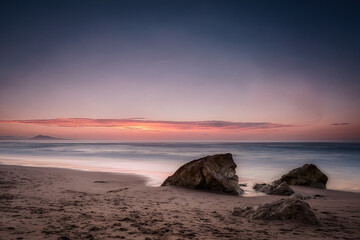 Fototapeta premium Biarritz 