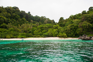 Tioman Island