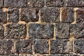 stone wall texture