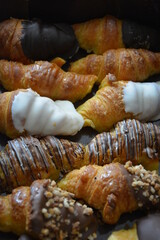 Mini Croissants