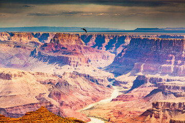 awesome grand canyon