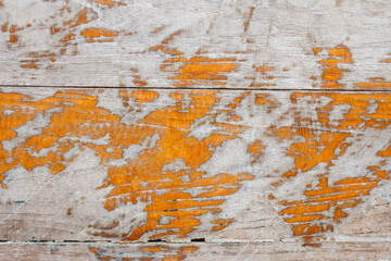 Old wooden plank , Old house wall planks