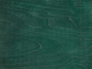 Dark green wood. Natural background texture .