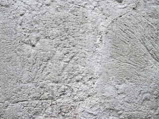 Grainy concrete texture. Building material strokes. Background with gray stone surface.