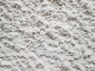 Texture with a grainy bulge. Volumetric won on the wall.