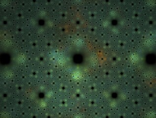 Imaginatory fractal background Image