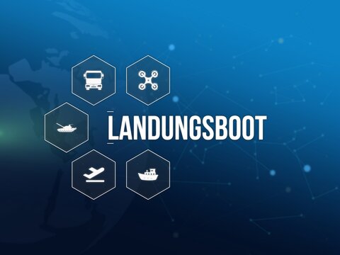 Landungsboot