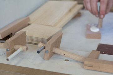 Carpenters Glues Woodworking