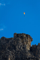 Paraglider