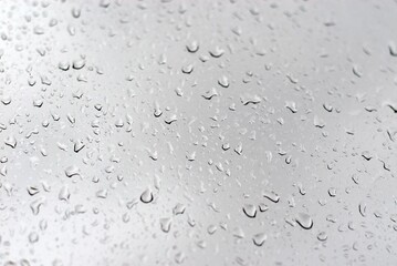 Raindrops