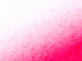 pink color of abstract background