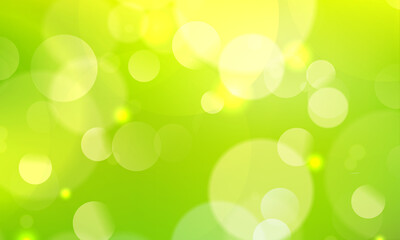 Naklejka premium Abstract shiny blurred lights background stock illustration