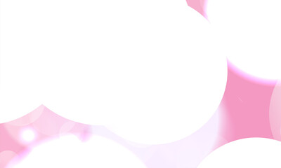 Abstract shiny blurred lights background stock illustration
