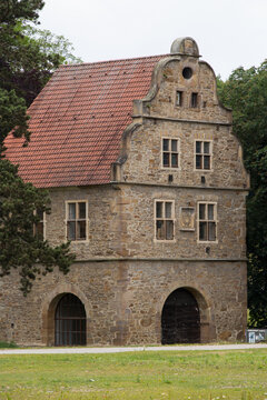Gatehouse Rombergpark