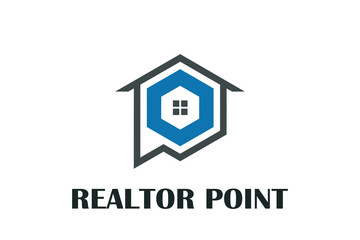 real estate logo