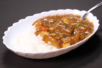 サバカレー